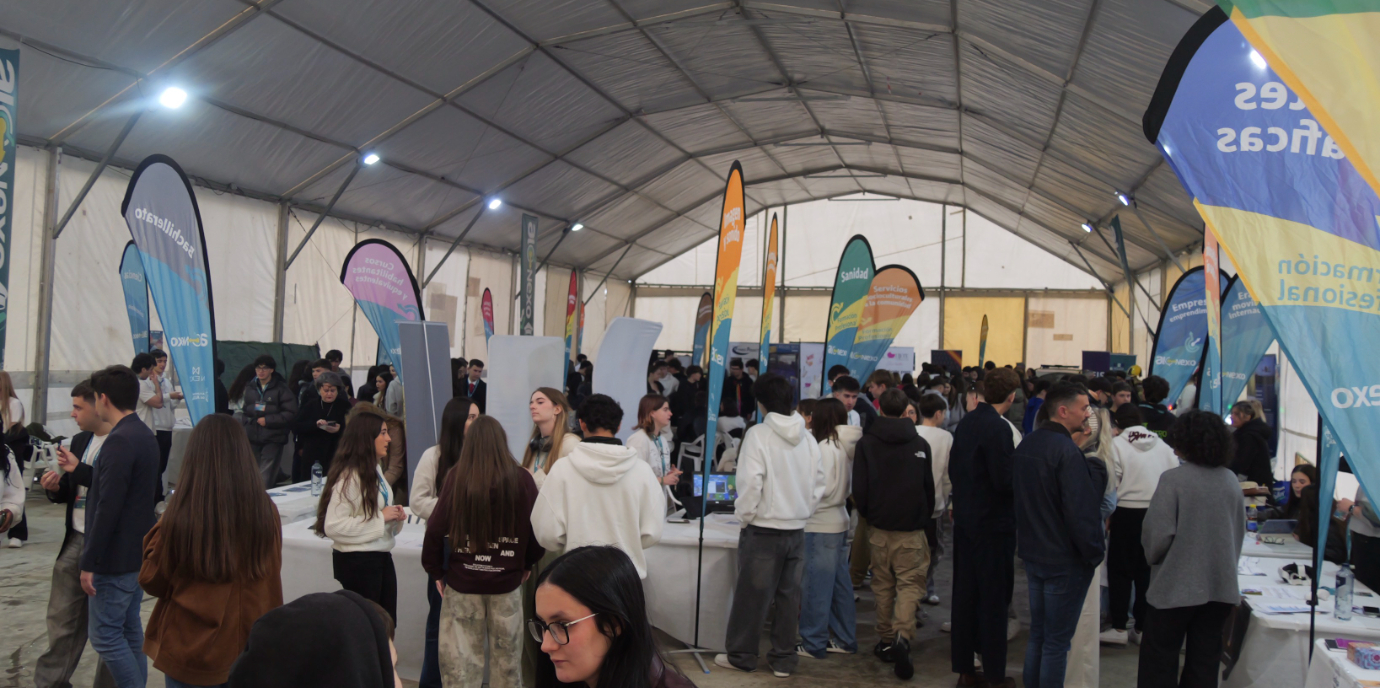 Celebrada la tercera edición de AloNexo 