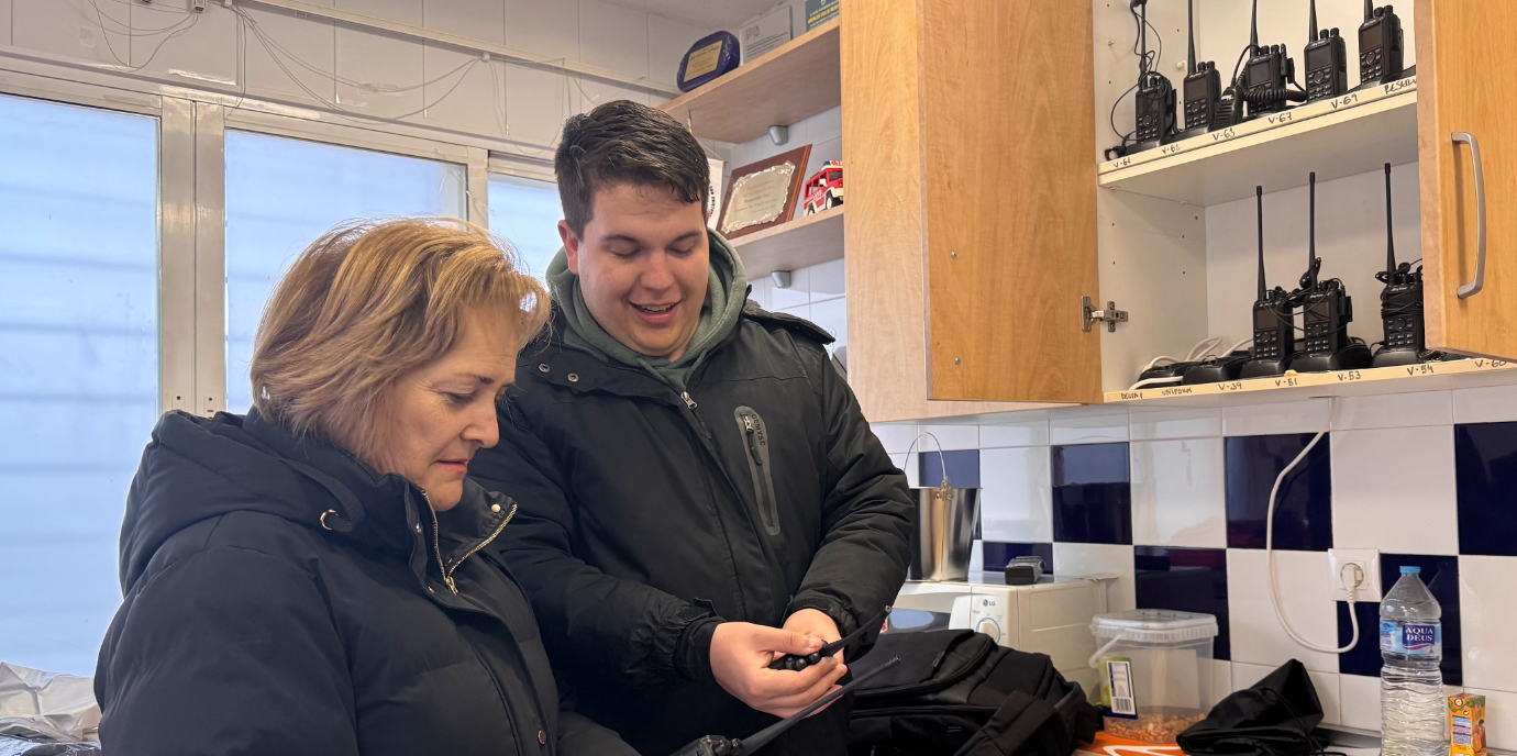 Alovera refuerza Protección Civil con más de 47.000 euros 