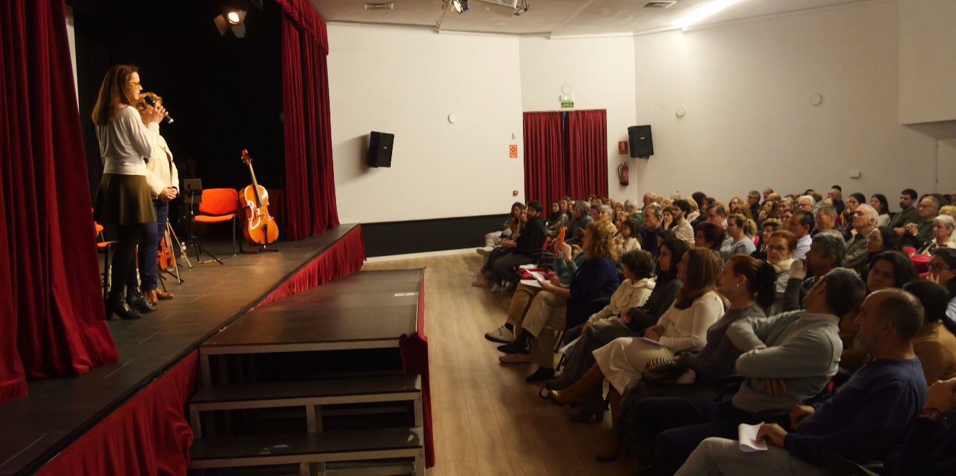Alovera conmemora el Día de la Mujer con diversidad de actos.